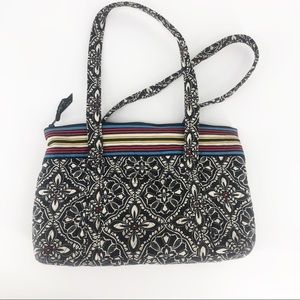 Vera Bradley Betsy in Barcelona - Shoulder Bag